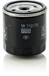 Mann-filter Маслен филтър mann-filter w 712/75