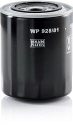 Mann-filter Маслен филтър mann-filter wp 928/81