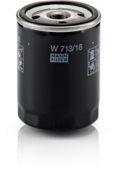 Mann-filter Маслен филтър mann-filter w 713/18