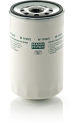 Mann-filter Маслен филтър mann-filter w 1160/2