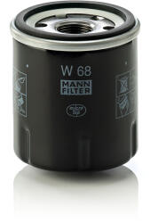 Mann-filter Маслен филтър mann-filter w 68
