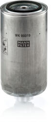 Mann-filter Горивен филтър mann-filter wk 950/19