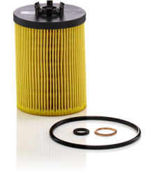 Mann-filter Маслен филтър mann-filter hu 823 x