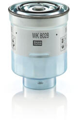 Mann-filter Горивен филтър mann-filter wk 8028 z