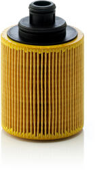 Mann-filter Маслен филтър mann-filter hu 712/7 x
