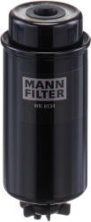 Mann-filter Горивен филтър mann-filter wk 8134