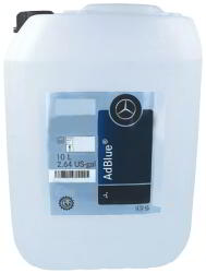 Mercedes-benz (mb) Adblue MERCEDES-BENZ 10 литра