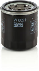 Mann-filter Маслен филтър mann-filter w 6021