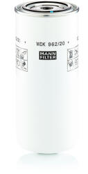 Mann-filter Горивен филтър mann-filter wdk 962/20