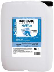 BARDAHL Adblue Bardahl 10 литра