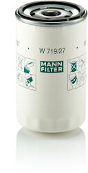 Mann-filter Маслен филтър mann-filter w 719/27