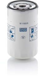 Mann-filter Маслен филтър mann-filter w 1160/5