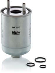 Mann-filter Горивен филтър mann-filter wk 9012 x