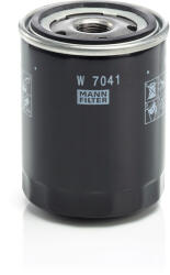 Mann-filter Маслен филтър mann-filter w 7041