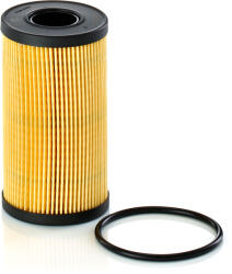 Mann-filter Маслен филтър mann-filter hu 6024 z