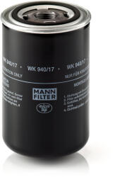 Mann-filter Горивен филтър mann-filter wk 940/17