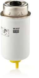 Mann-filter Горивен филтър mann-filter wk 8157