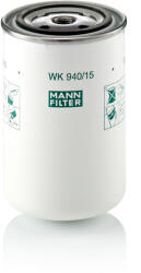 Mann-filter Горивен филтър mann-filter wk 940/15