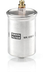 Mann-filter Горивен филтър mann-filter wk 830/3