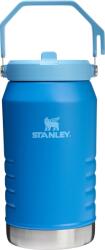 STANLEY Cană termică IceFlow, cu mâner și pai, 1, 9 l, azur (10-13085-039)