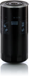 Mann-filter Маслен филтър mann-filter w 1170
