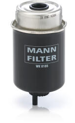 Mann-filter Горивен филтър mann-filter wk 8185