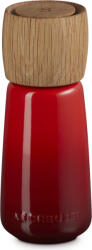 Le Creuset Măcinător de sare Le Creuset, vișiniu, din gresie (44018170600201)