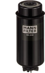 Mann-filter Горивен филтър mann-filter wk 8163