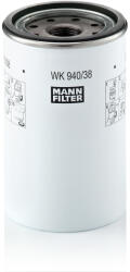 Mann-filter Горивен филтър mann-filter wk 940/38 x