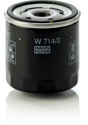 Mann-filter Маслен филтър mann-filter w 714/2