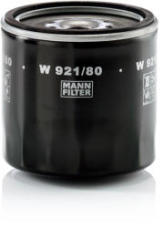 Mann-filter Маслен филтър mann-filter w 921/80