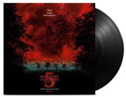 Legacy LP Various: Stranger Things: Season 5 (Soundtrack From the Netflix Series)
