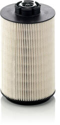 Mann-filter Горивен филтър mann-filter pu 1058 x