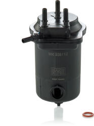 Mann-filter Горивен филтър mann-filter wk 939/12 x