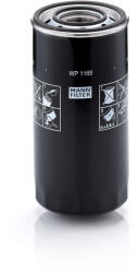 Mann-filter Маслен филтър mann-filter wp 1169
