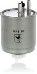 Mann-filter Горивен филтър mann-filter wk 918/1