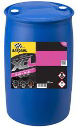 BARDAHL Антифриз Bardahl XCL G12/G12+ Розов 200 литра