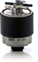 Mann-filter Горивен филтър mann-filter wk 9026
