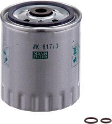 Mann-filter Горивен филтър mann-filter wk 817/3 x