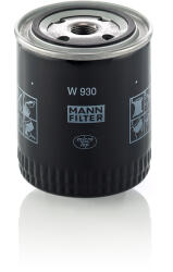 Mann-filter Маслен филтър mann-filter w 930