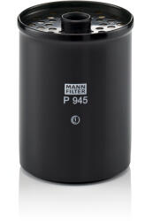 Mann-filter Горивен филтър mann-filter p 945 x