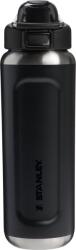 STANLEY Sticlă termică Classic Wellspring Black 2.0, cu mâner, 710 ml, negru (10-13111-032)