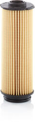 Mann-filter Маслен филтър mann-filter hu 6022 z