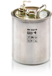 Mann-filter Горивен филтър mann-filter wk 842/19