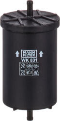 Mann-filter Горивен филтър mann-filter wk 831