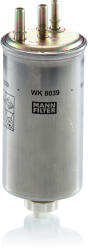 Mann-filter Горивен филтър mann-filter wk 8039