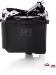 Mann-filter Горивен филтър mann-filter wk 939/2 z