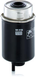Mann-filter Горивен филтър mann-filter wk 8156