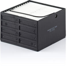 Mann-filter Горивен филтър mann-filter pu 910