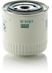 Mann-filter Маслен филтър mann-filter w 916/1